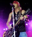 Bret Michaels