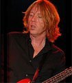 Jeff Pilson