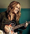 Melissa Etheridge