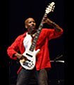 Nathan East