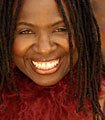 Ruthie Foster