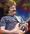 Tom Johnston