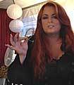 Wynonna Judd