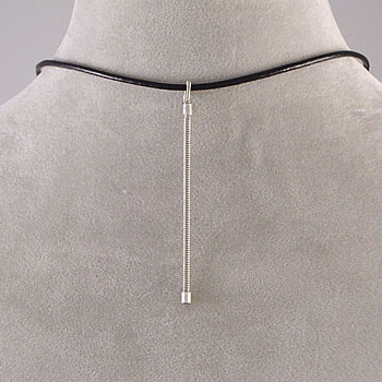 Wynonna Judd Guitar String Pendant