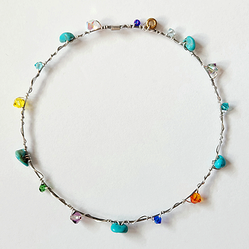 Guitar String Bracelet