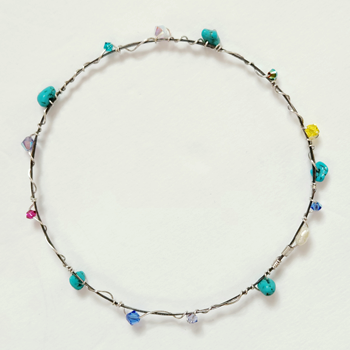Guitar String Bracelet